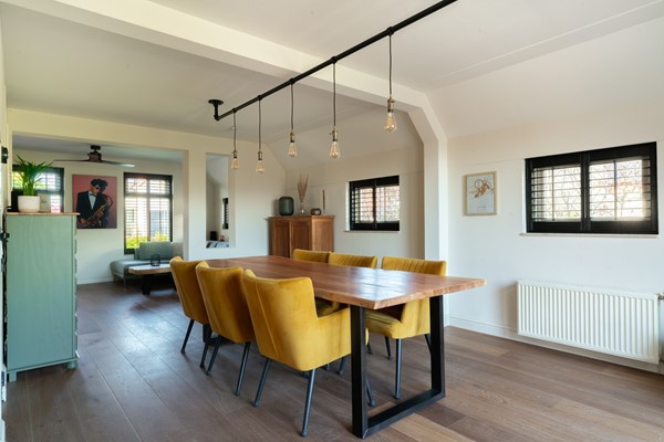 Medium property photo - Wilde Zwaan 22, 6988 CD Lathum